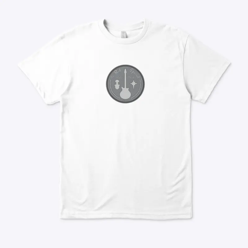 RS Podcast Unisex ECO T